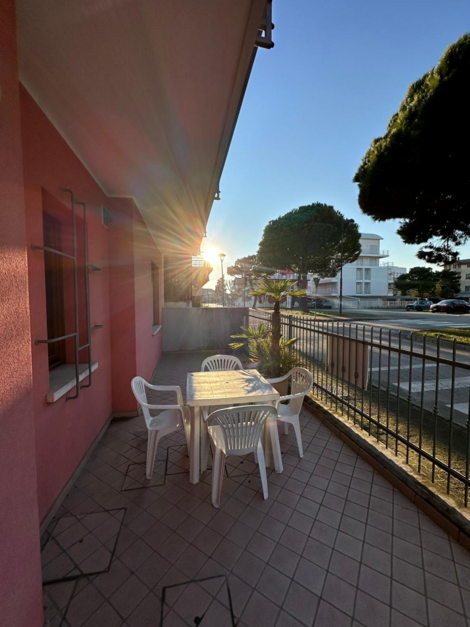 Residence Guardamar - Agenzia Cocal Caorle Exterior foto