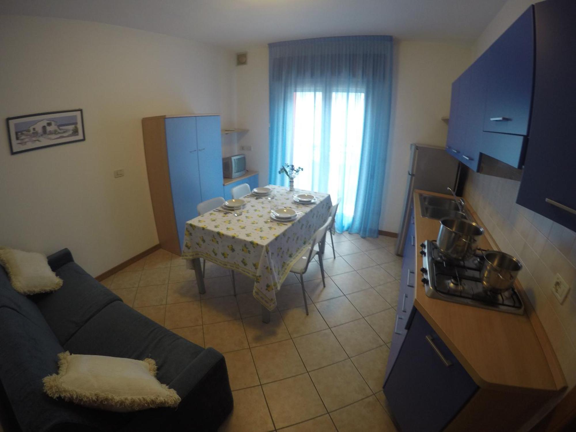Residence Guardamar - Agenzia Cocal Caorle Exterior foto