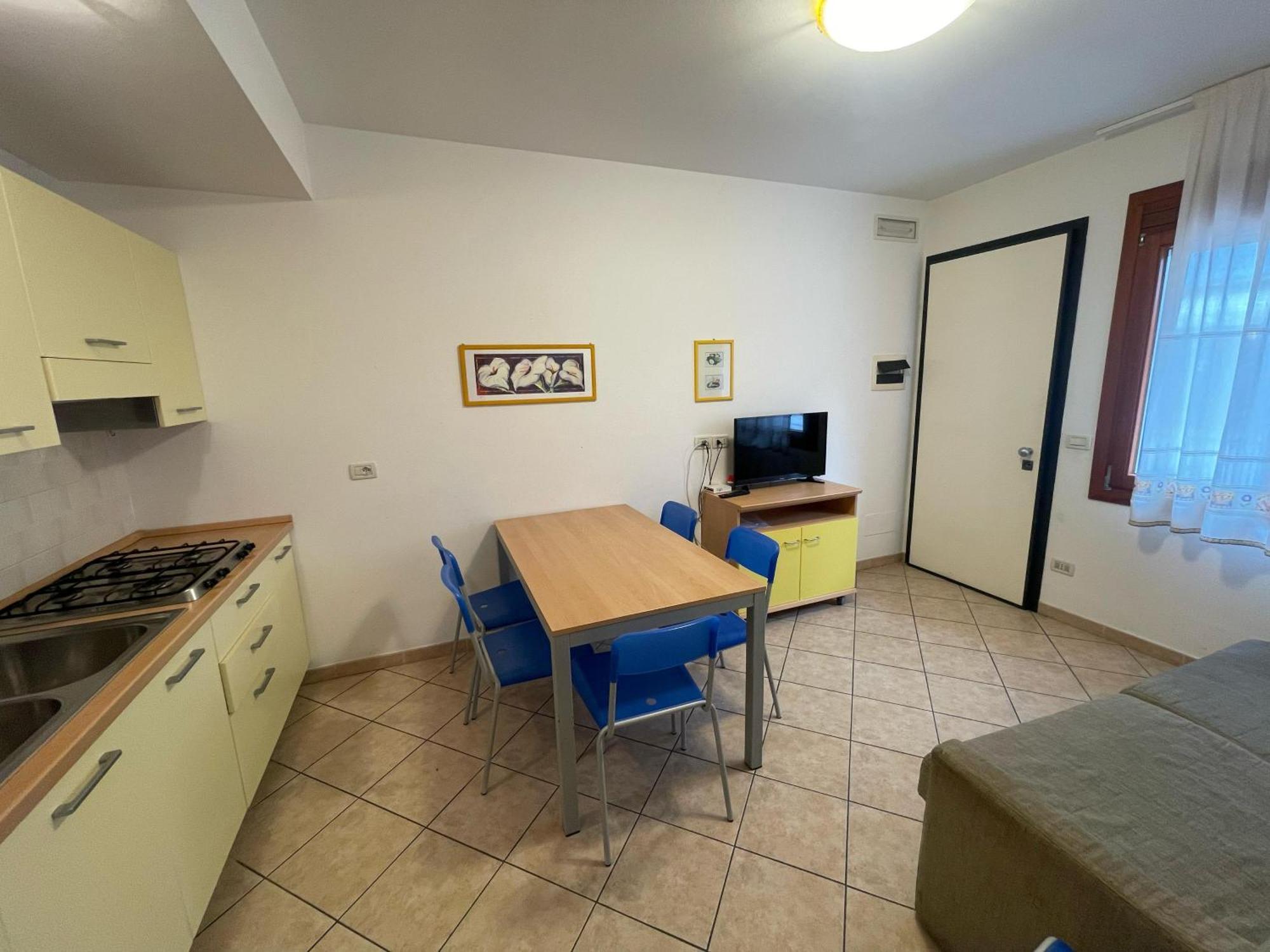 Residence Guardamar - Agenzia Cocal Caorle Exterior foto