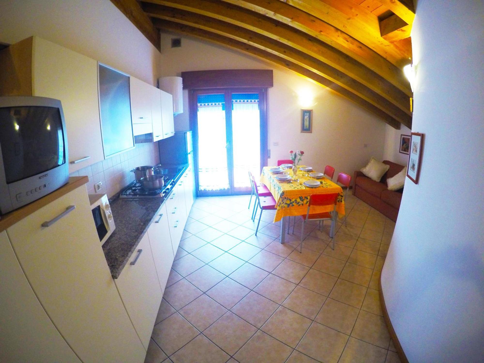 Residence Guardamar - Agenzia Cocal Caorle Exterior foto
