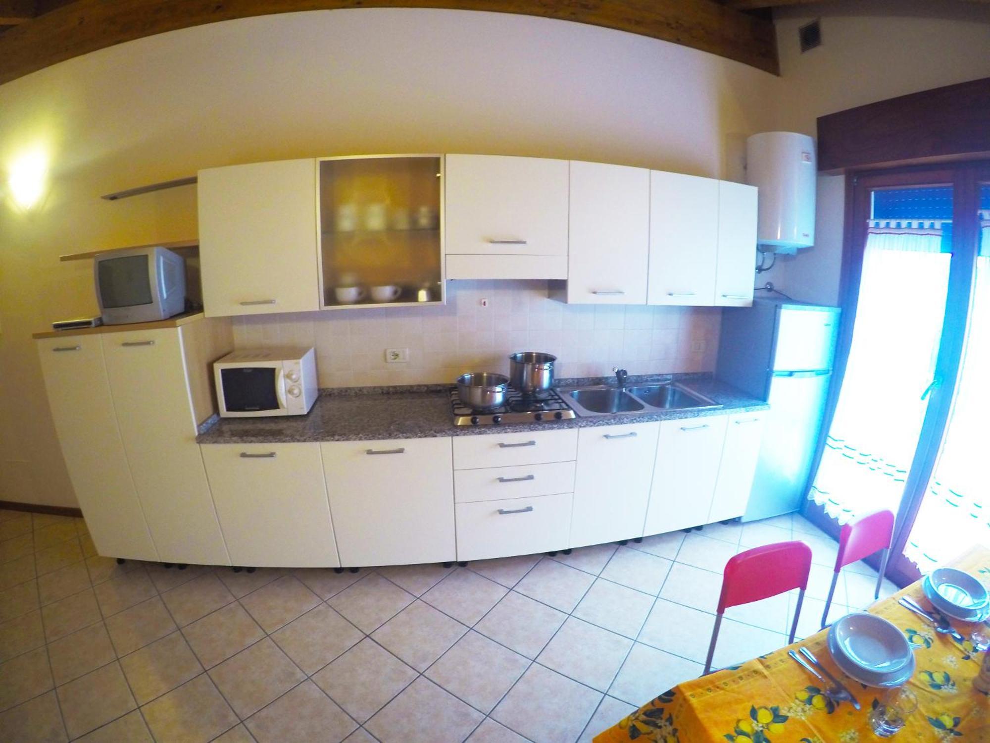 Residence Guardamar - Agenzia Cocal Caorle Exterior foto