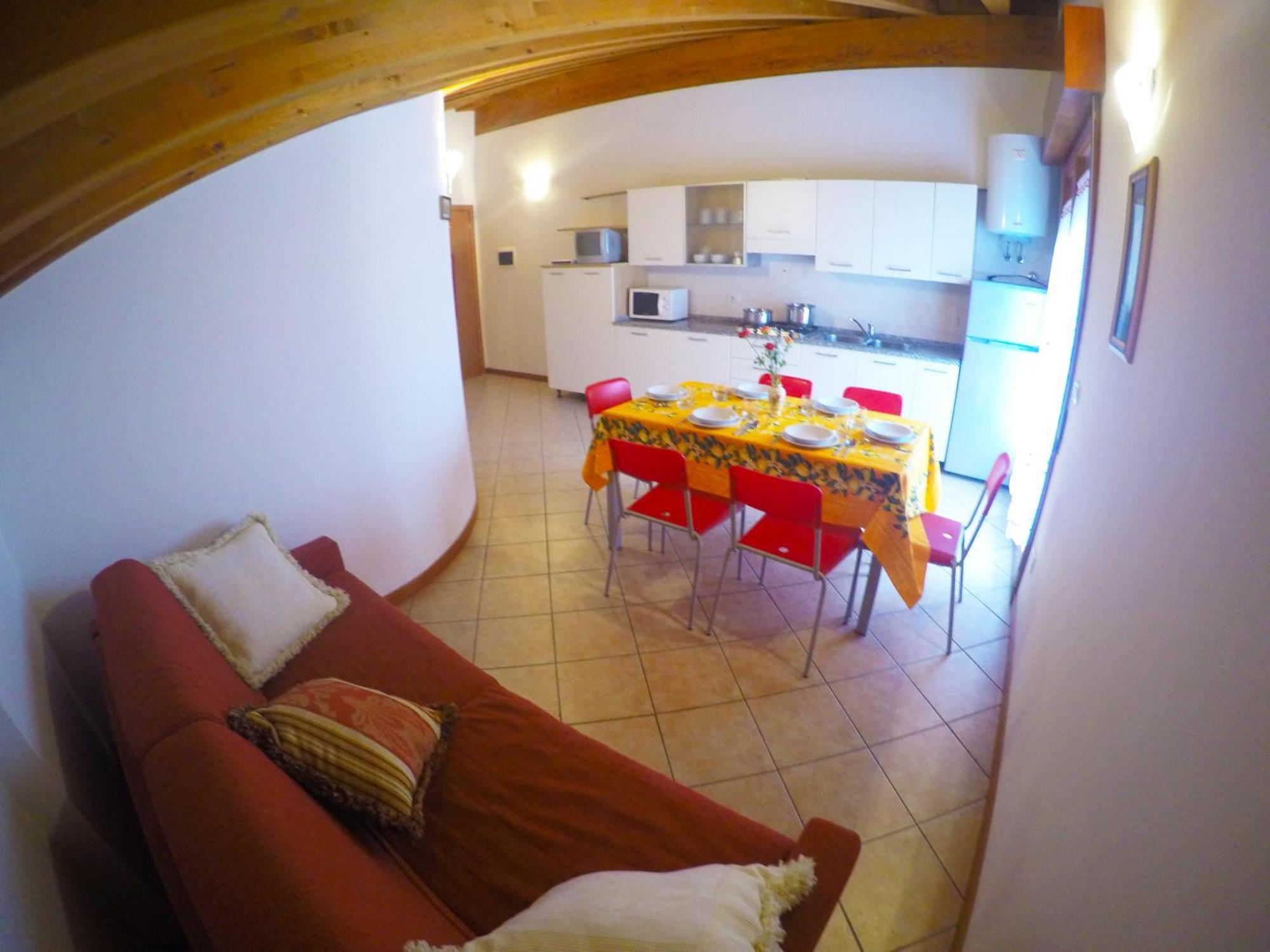 Residence Guardamar - Agenzia Cocal Caorle Exterior foto