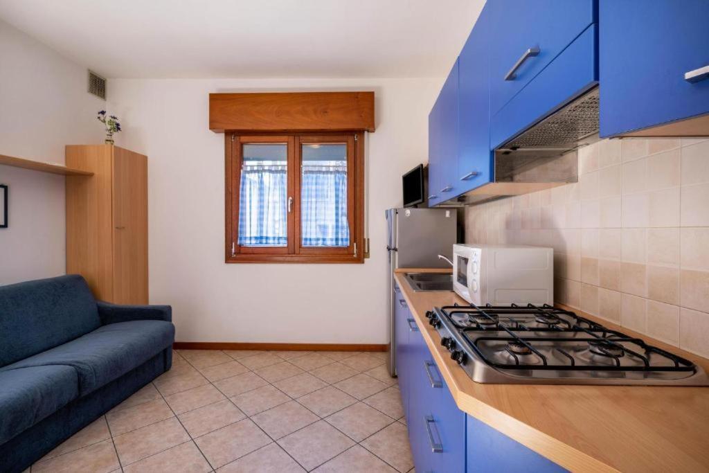Residence Guardamar - Agenzia Cocal Caorle Exterior foto