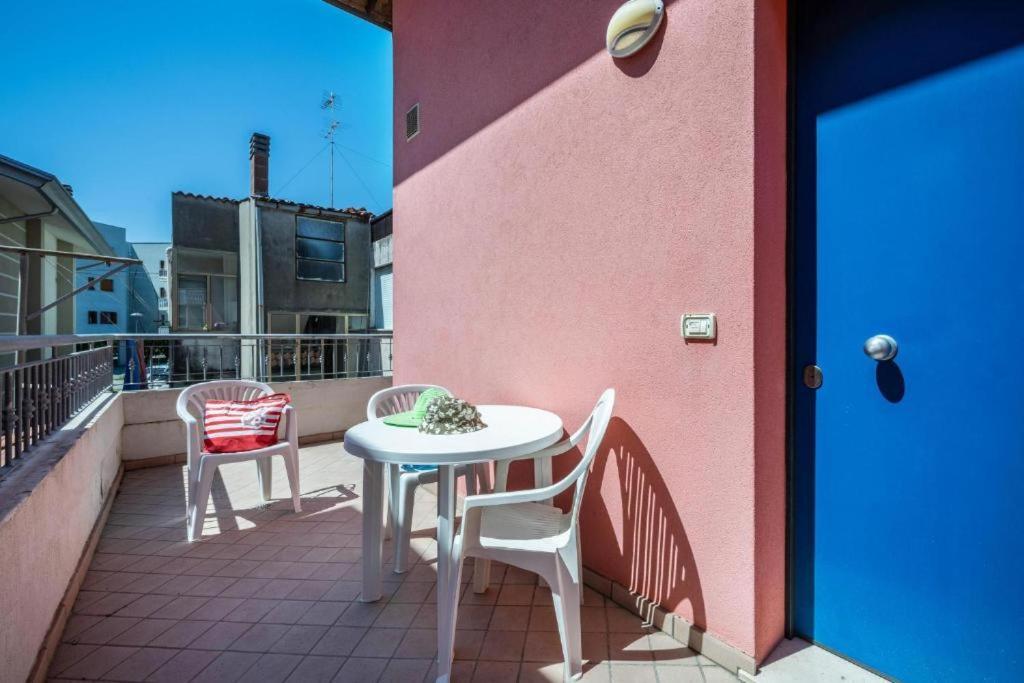 Residence Guardamar - Agenzia Cocal Caorle Exterior foto